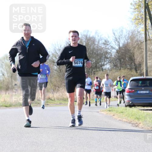 06.04.2025 - 44. Internationalen Wilhelmsburger Insellauf Jannik Wohlers http://msf.ph/oto/7621296 06.04.2025 10:12:01 Laufen 3870, 5076, 4321 meine-sportfotos.de