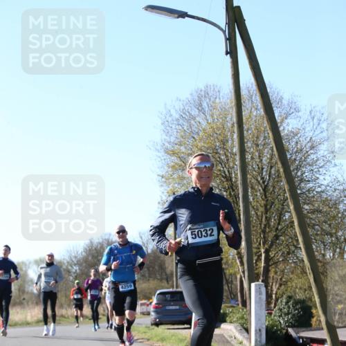 06.04.2025 - 44. Internationalen Wilhelmsburger Insellauf Jannik Wohlers http://msf.ph/oto/7621412 06.04.2025 10:12:38 Laufen 4344, 4259, 5032 meine-sportfotos.de