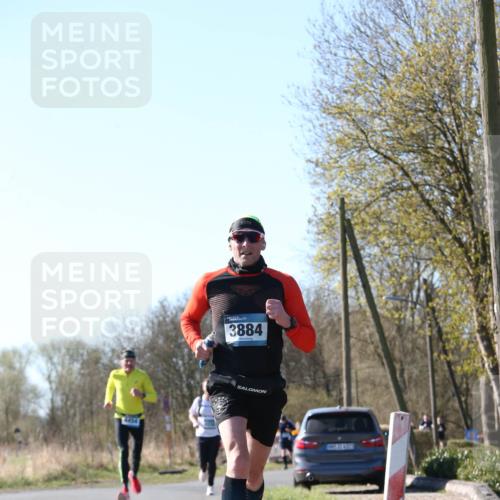 06.04.2025 - 44. Internationalen Wilhelmsburger Insellauf Jannik Wohlers http://msf.ph/oto/7621446 06.04.2025 10:12:46 Laufen 4454, 3884 meine-sportfotos.de