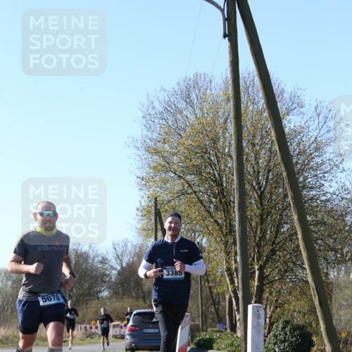 06.04.2025 - 44. Internationalen Wilhelmsburger Insellauf Jannik Wohlers http://msf.ph/oto/7621490 06.04.2025 10:13:09 Laufen 5070, 31, 4323, 3385 meine-sportfotos.de