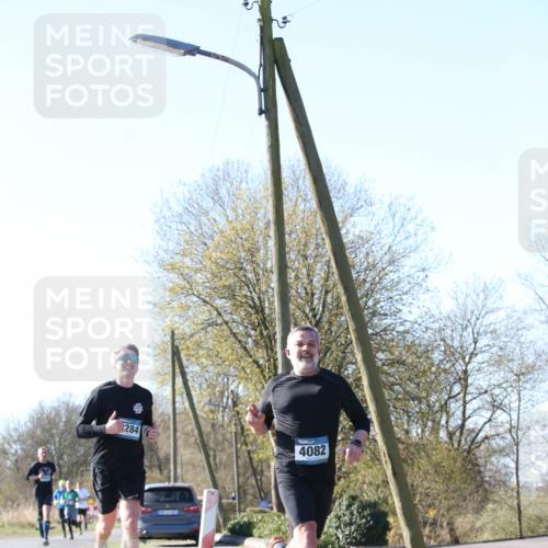 06.04.2025 - 44. Internationalen Wilhelmsburger Insellauf Jannik Wohlers http://msf.ph/oto/7621510 06.04.2025 10:13:19 Laufen 284, 4082 meine-sportfotos.de