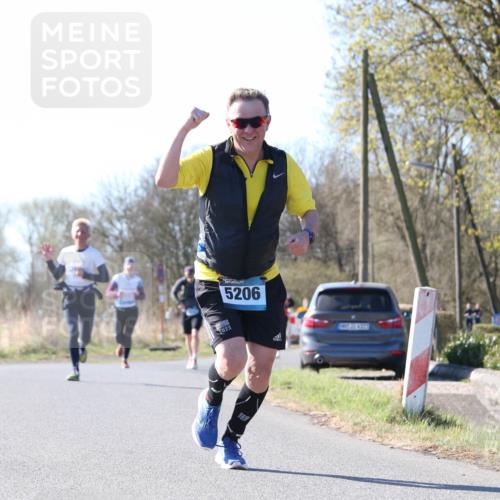 06.04.2025 - 44. Internationalen Wilhelmsburger Insellauf Jannik Wohlers http://msf.ph/oto/7621581 06.04.2025 10:14:08 Laufen 2023, 5206 meine-sportfotos.de