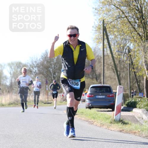 06.04.2025 - 44. Internationalen Wilhelmsburger Insellauf Jannik Wohlers http://msf.ph/oto/7621582 06.04.2025 10:14:08 Laufen 5206, 2023 meine-sportfotos.de