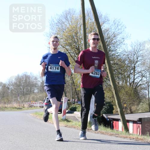 06.04.2025 - 44. Internationalen Wilhelmsburger Insellauf Jannik Wohlers http://msf.ph/oto/7621628 06.04.2025 10:14:26 Laufen 4174, 4263 meine-sportfotos.de