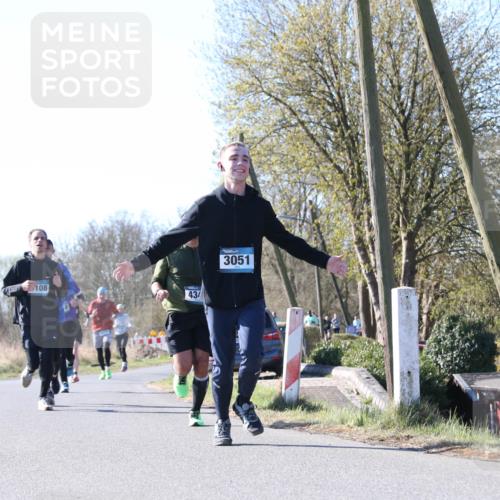 06.04.2025 - 44. Internationalen Wilhelmsburger Insellauf Jannik Wohlers http://msf.ph/oto/7621666 06.04.2025 10:14:51 Laufen 108, 43, 3051 meine-sportfotos.de