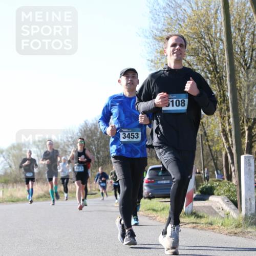 06.04.2025 - 44. Internationalen Wilhelmsburger Insellauf Jannik Wohlers http://msf.ph/oto/7621686 06.04.2025 10:14:54 Laufen 4413, 3453, 108 meine-sportfotos.de