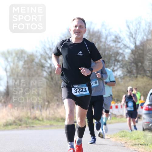 06.04.2025 - 44. Internationalen Wilhelmsburger Insellauf Jannik Wohlers http://msf.ph/oto/7621791 06.04.2025 10:15:19 Laufen 3323, 370 meine-sportfotos.de