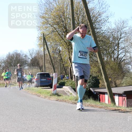 06.04.2025 - 44. Internationalen Wilhelmsburger Insellauf Jannik Wohlers http://msf.ph/oto/7621810 06.04.2025 10:15:24 Laufen 3760, 31, 4323, 3623 meine-sportfotos.de