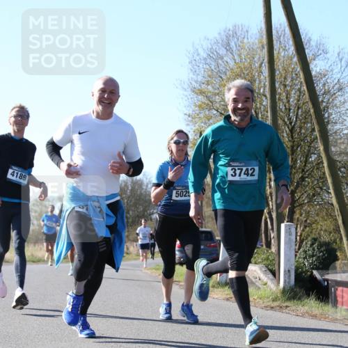 06.04.2025 - 44. Internationalen Wilhelmsburger Insellauf Jannik Wohlers http://msf.ph/oto/7621846 06.04.2025 10:15:39 Laufen 4189, 502, 3742 meine-sportfotos.de