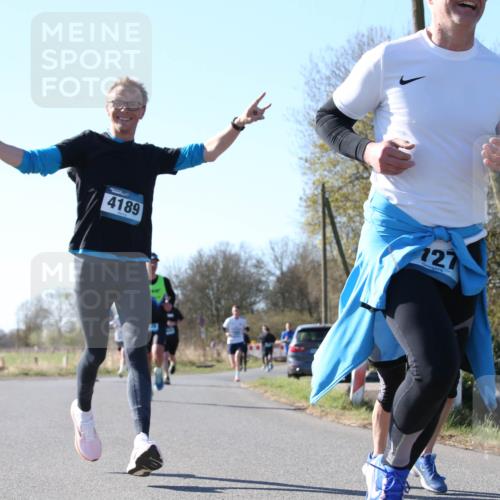 06.04.2025 - 44. Internationalen Wilhelmsburger Insellauf Jannik Wohlers http://msf.ph/oto/7621853 06.04.2025 10:15:39 Laufen 4189, 127 meine-sportfotos.de