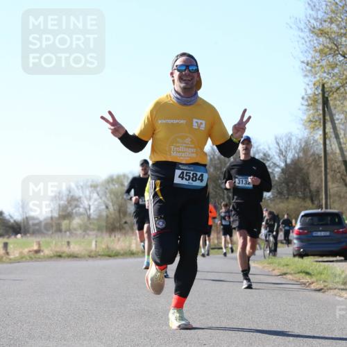 06.04.2025 - 44. Internationalen Wilhelmsburger Insellauf Jannik Wohlers http://msf.ph/oto/7621919 06.04.2025 10:16:10 Laufen 22, 4584, 3132 meine-sportfotos.de