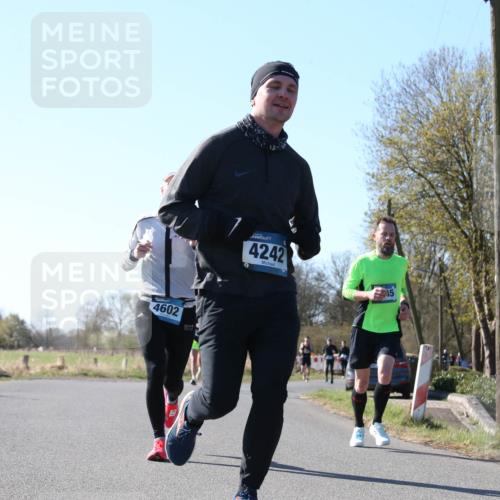 06.04.2025 - 44. Internationalen Wilhelmsburger Insellauf Jannik Wohlers http://msf.ph/oto/7621959 06.04.2025 10:16:29 Laufen 4602, 4242, 15 meine-sportfotos.de