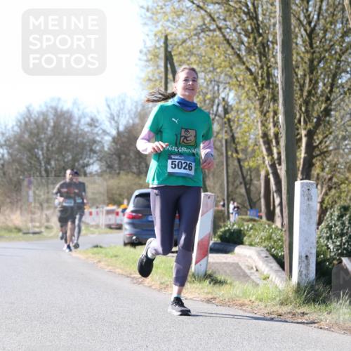 06.04.2025 - 44. Internationalen Wilhelmsburger Insellauf Jannik Wohlers http://msf.ph/oto/7622018 06.04.2025 10:17:10 Laufen 5026 meine-sportfotos.de