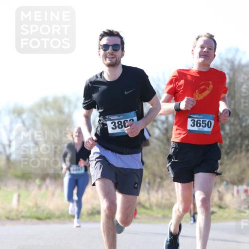 06.04.2025 - 44. Internationalen Wilhelmsburger Insellauf Jannik Wohlers http://msf.ph/oto/7622044 06.04.2025 10:17:34 Laufen 3862, 3650 meine-sportfotos.de