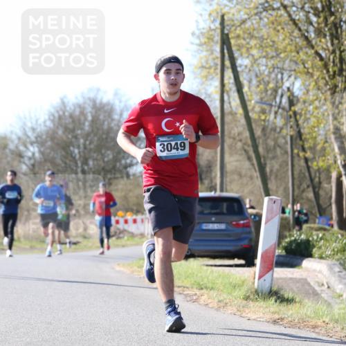 06.04.2025 - 44. Internationalen Wilhelmsburger Insellauf Jannik Wohlers http://msf.ph/oto/7622076 06.04.2025 10:17:46 Laufen 3463, 3049 meine-sportfotos.de