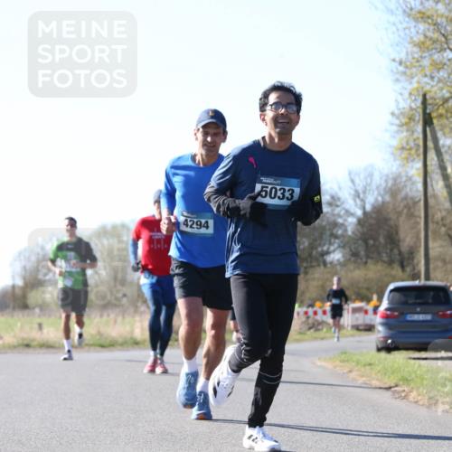 06.04.2025 - 44. Internationalen Wilhelmsburger Insellauf Jannik Wohlers http://msf.ph/oto/7622089 06.04.2025 10:17:55 Laufen 4294, 5033 meine-sportfotos.de