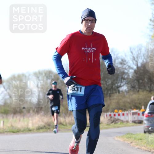 06.04.2025 - 44. Internationalen Wilhelmsburger Insellauf Jannik Wohlers http://msf.ph/oto/7622101 06.04.2025 10:17:57 Laufen 5198, 1, 2, 3, 4531 meine-sportfotos.de