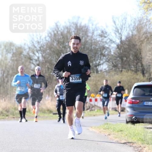 06.04.2025 - 44. Internationalen Wilhelmsburger Insellauf Jannik Wohlers http://msf.ph/oto/7622183 06.04.2025 10:18:34 Laufen 14, 3359, 31, 4321 meine-sportfotos.de