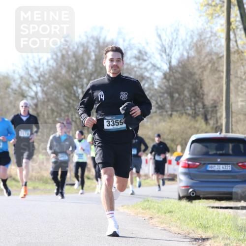 06.04.2025 - 44. Internationalen Wilhelmsburger Insellauf Jannik Wohlers http://msf.ph/oto/7622185 06.04.2025 10:18:35 Laufen 14, 3359, 4321 meine-sportfotos.de