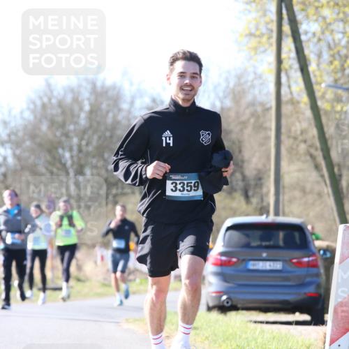 06.04.2025 - 44. Internationalen Wilhelmsburger Insellauf Jannik Wohlers http://msf.ph/oto/7622188 06.04.2025 10:18:36 Laufen 14, 3359 meine-sportfotos.de