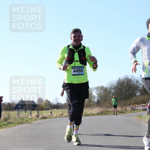 06.04.2025 - 44. Internationalen Wilhelmsburger Insellauf Jannik Wohlers http://msf.ph/oto/7622207 06.04.2025 10:18:49 Laufen 4455, 3404 meine-sportfotos.de