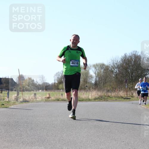 06.04.2025 - 44. Internationalen Wilhelmsburger Insellauf Jannik Wohlers http://msf.ph/oto/7622216 06.04.2025 10:18:57 Laufen 4616, 4321 meine-sportfotos.de