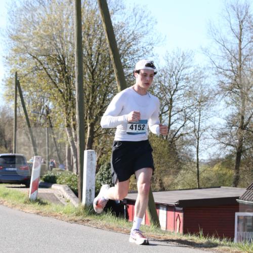 06.04.2025 - 44. Internationalen Wilhelmsburger Insellauf Jannik Wohlers http://msf.ph/oto/7622227 06.04.2025 10:19:06 Laufen 4152 meine-sportfotos.de