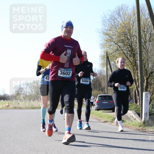 06.04.2025 - 44. Internationalen Wilhelmsburger Insellauf Jannik Wohlers http://msf.ph/oto/7622300 06.04.2025 10:20:06 Laufen 43, 3602, 5084, 4321, 5067 meine-sportfotos.de