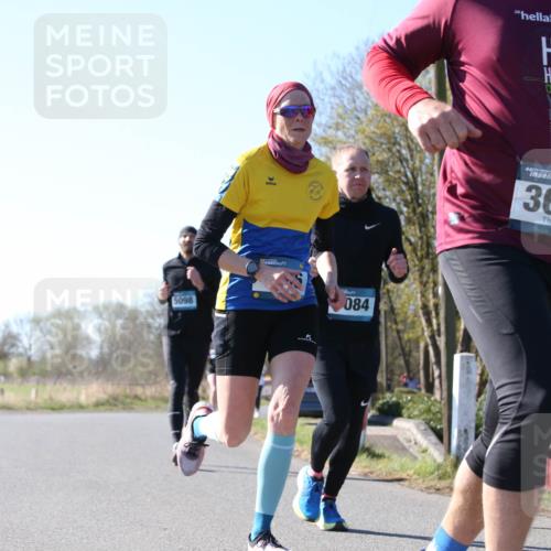 06.04.2025 - 44. Internationalen Wilhelmsburger Insellauf Jannik Wohlers http://msf.ph/oto/7622307 06.04.2025 10:20:07 Laufen 5098, 084, 3602 meine-sportfotos.de