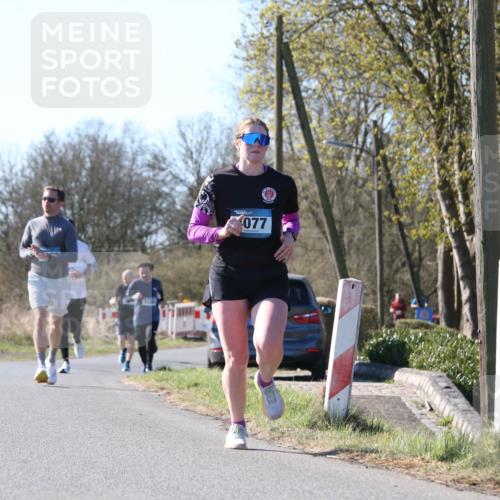 06.04.2025 - 44. Internationalen Wilhelmsburger Insellauf Jannik Wohlers http://msf.ph/oto/7622315 06.04.2025 10:20:12 Laufen 077 meine-sportfotos.de