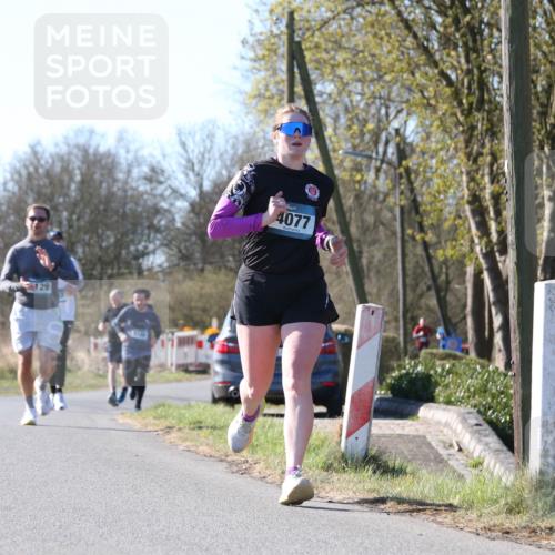 06.04.2025 - 44. Internationalen Wilhelmsburger Insellauf Jannik Wohlers http://msf.ph/oto/7622317 06.04.2025 10:20:12 Laufen 129, 4077 meine-sportfotos.de