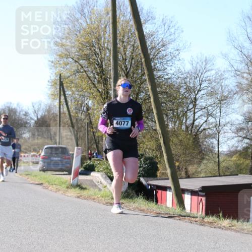 06.04.2025 - 44. Internationalen Wilhelmsburger Insellauf Jannik Wohlers http://msf.ph/oto/7622325 06.04.2025 10:20:13 Laufen 129, 4077 meine-sportfotos.de