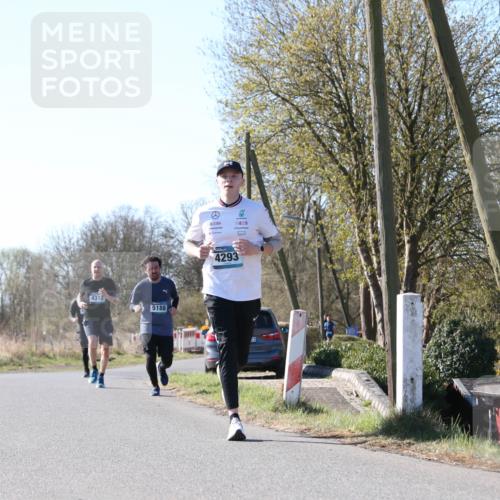 06.04.2025 - 44. Internationalen Wilhelmsburger Insellauf Jannik Wohlers http://msf.ph/oto/7622329 06.04.2025 10:20:18 Laufen 5188, 4293 meine-sportfotos.de