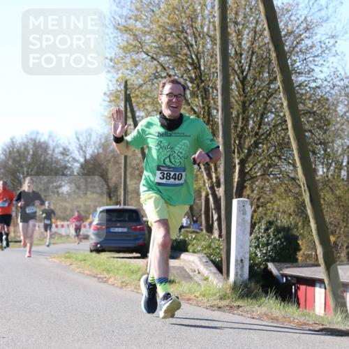 06.04.2025 - 44. Internationalen Wilhelmsburger Insellauf Jannik Wohlers http://msf.ph/oto/7622411 06.04.2025 10:21:09 Laufen 3840 meine-sportfotos.de