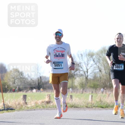 06.04.2025 - 44. Internationalen Wilhelmsburger Insellauf Jannik Wohlers http://msf.ph/oto/7622455 06.04.2025 10:21:29 Laufen 24, 5051, 3801 meine-sportfotos.de