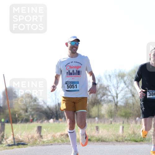 06.04.2025 - 44. Internationalen Wilhelmsburger Insellauf Jannik Wohlers http://msf.ph/oto/7622458 06.04.2025 10:21:30 Laufen 24, 5051, 3801 meine-sportfotos.de