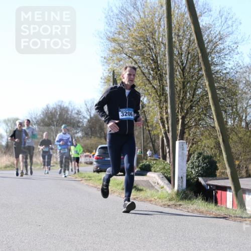 06.04.2025 - 44. Internationalen Wilhelmsburger Insellauf Jannik Wohlers http://msf.ph/oto/7622497 06.04.2025 10:21:49 Laufen 3206 meine-sportfotos.de