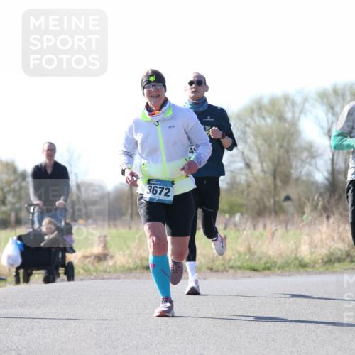06.04.2025 - 44. Internationalen Wilhelmsburger Insellauf Jannik Wohlers http://msf.ph/oto/7622498 06.04.2025 10:21:51 Laufen 3672, 57 meine-sportfotos.de