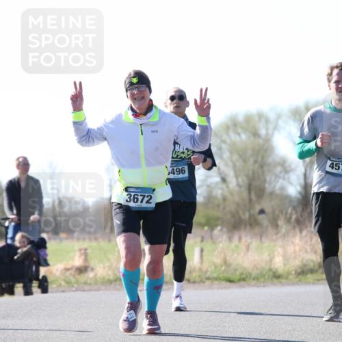 06.04.2025 - 44. Internationalen Wilhelmsburger Insellauf Jannik Wohlers http://msf.ph/oto/7622502 06.04.2025 10:21:51 Laufen 3672, 496, 4579 meine-sportfotos.de