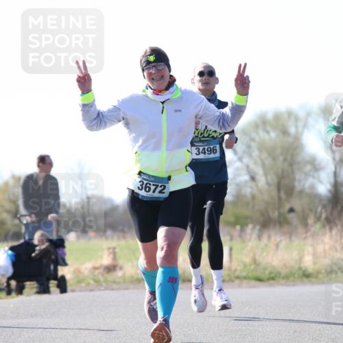 06.04.2025 - 44. Internationalen Wilhelmsburger Insellauf Jannik Wohlers http://msf.ph/oto/7622506 06.04.2025 10:21:52 Laufen 3672, 3496, 4579 meine-sportfotos.de