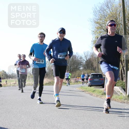 06.04.2025 - 44. Internationalen Wilhelmsburger Insellauf Jannik Wohlers http://msf.ph/oto/7622535 06.04.2025 10:21:59 Laufen 4118, 3819, 4515, 14323 meine-sportfotos.de