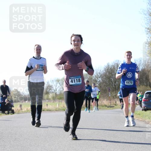 06.04.2025 - 44. Internationalen Wilhelmsburger Insellauf Jannik Wohlers http://msf.ph/oto/7622544 06.04.2025 10:22:02 Laufen 319, 4118, 4470, 31, 4323 meine-sportfotos.de