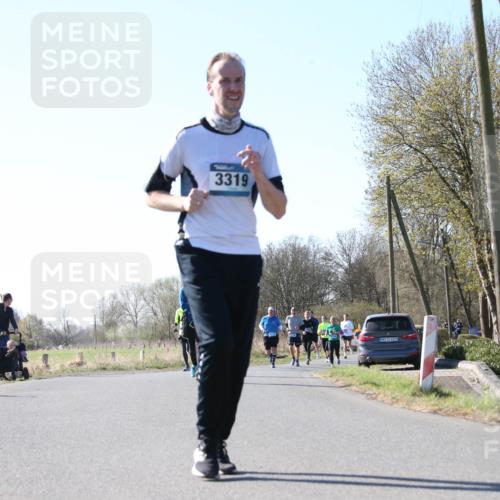 06.04.2025 - 44. Internationalen Wilhelmsburger Insellauf Jannik Wohlers http://msf.ph/oto/7622550 06.04.2025 10:22:04 Laufen 3319, 31, 4521 meine-sportfotos.de