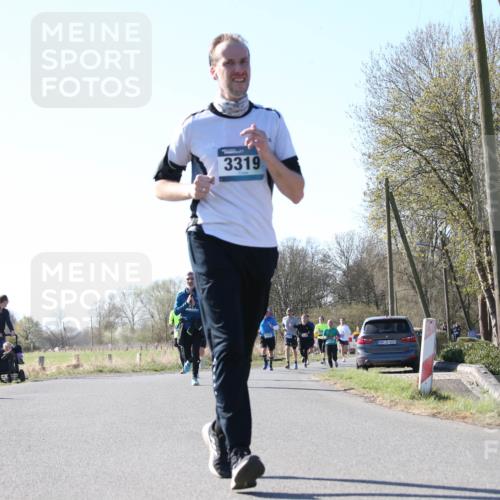 06.04.2025 - 44. Internationalen Wilhelmsburger Insellauf Jannik Wohlers http://msf.ph/oto/7622551 06.04.2025 10:22:04 Laufen 3319, 31, 4323 meine-sportfotos.de