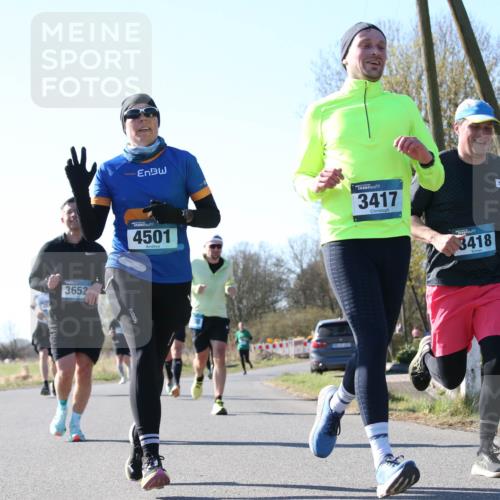 06.04.2025 - 44. Internationalen Wilhelmsburger Insellauf Jannik Wohlers http://msf.ph/oto/7622707 06.04.2025 10:23:18 Laufen 3652, 4501, 3417, 3418 meine-sportfotos.de