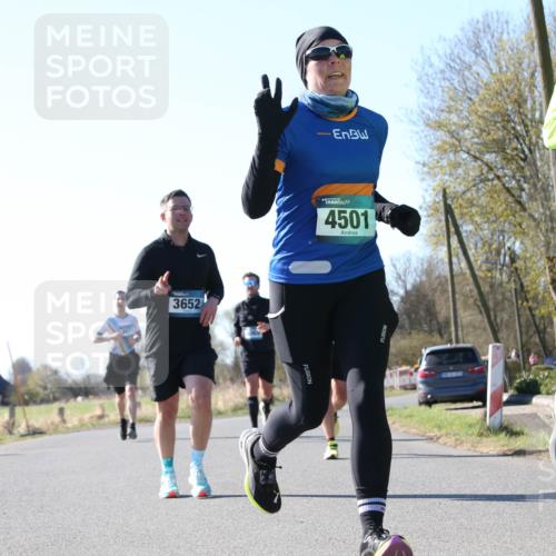 06.04.2025 - 44. Internationalen Wilhelmsburger Insellauf Jannik Wohlers http://msf.ph/oto/7622709 06.04.2025 10:23:18 Laufen 3652, 4501, 34 meine-sportfotos.de