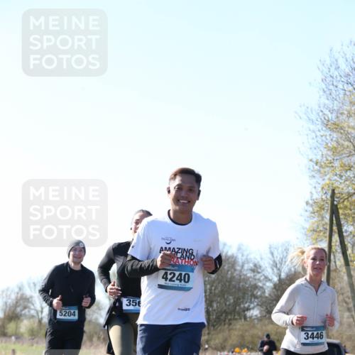 06.04.2025 - 44. Internationalen Wilhelmsburger Insellauf Jannik Wohlers http://msf.ph/oto/7622973 06.04.2025 10:24:57 Laufen 5204, 35, 4240, 3446 meine-sportfotos.de