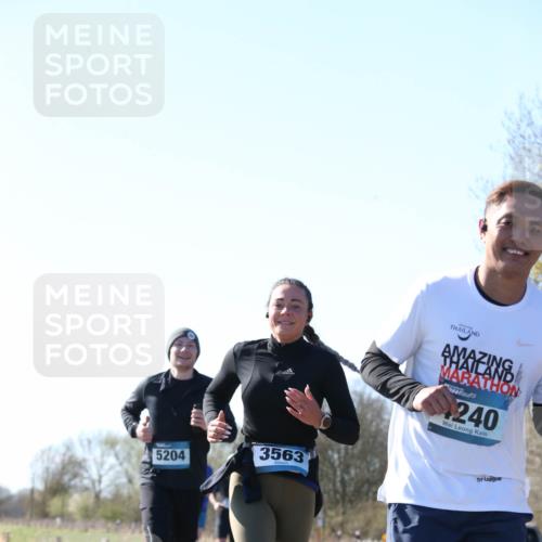 06.04.2025 - 44. Internationalen Wilhelmsburger Insellauf Jannik Wohlers http://msf.ph/oto/7622976 06.04.2025 10:24:58 Laufen 5204, 3563, 240 meine-sportfotos.de
