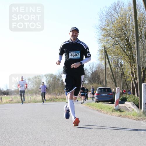 06.04.2025 - 44. Internationalen Wilhelmsburger Insellauf Jannik Wohlers http://msf.ph/oto/7623007 06.04.2025 10:25:22 Laufen 4607, 31, 4321 meine-sportfotos.de