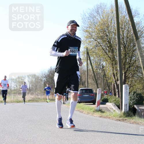 06.04.2025 - 44. Internationalen Wilhelmsburger Insellauf Jannik Wohlers http://msf.ph/oto/7623010 06.04.2025 10:25:22 Laufen 4607, 314523 meine-sportfotos.de